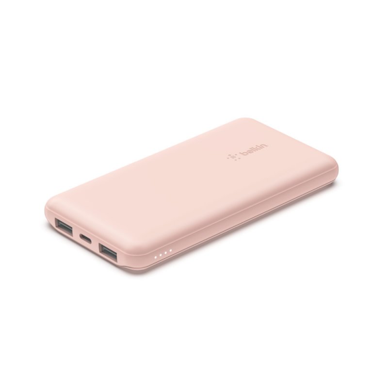 Belkin BOOST↑CHARGE 10000 mAh Or rose