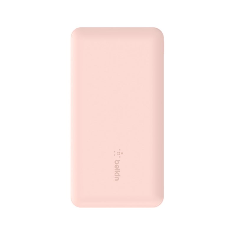 Belkin BOOST↑CHARGE 10000 mAh Rose gold