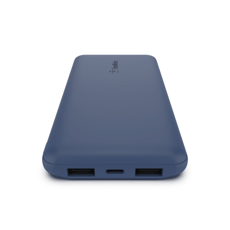 Belkin BOOST↑CHARGE 10000 mAh Bleu
