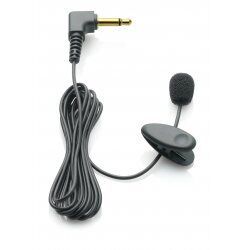Philips Clip-on microphone