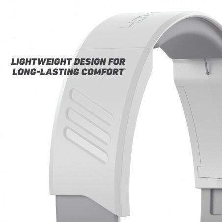 Turtle Beach Recon 70 Arctic Camo Casque Avec fil Arceau Jouer Gris, Blanc