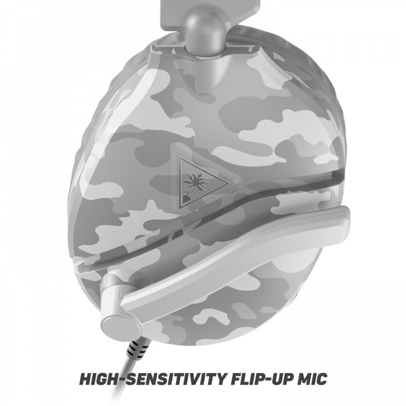 RECON 70 ARTIC CAMO FNACRECON 70 ARTIC CAMO FNAC