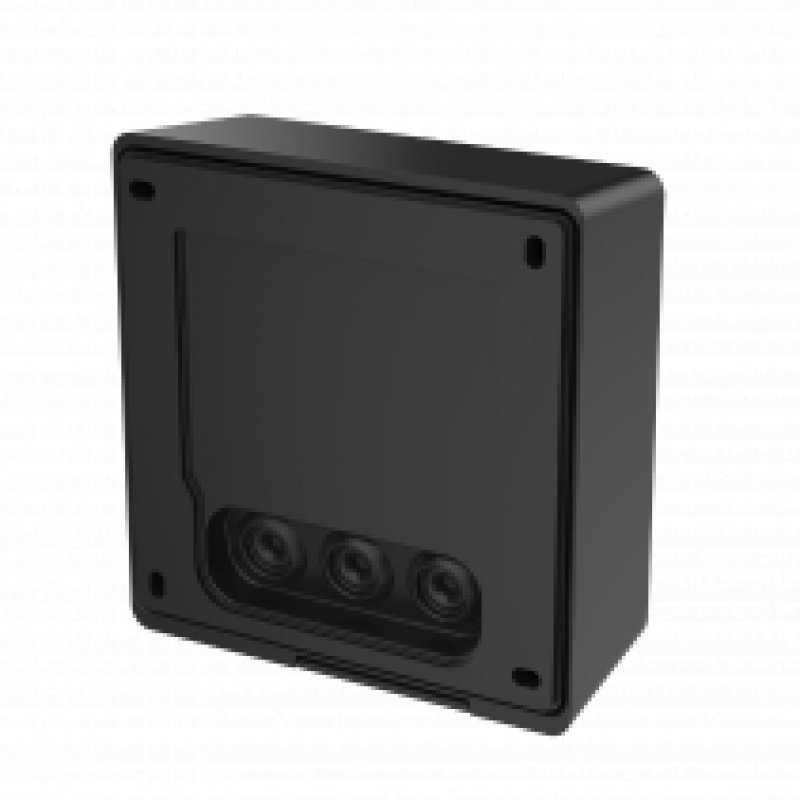 WALL MOUNT FOR AXIS compatible I8016-LVE NETWORK VIDEO INTERCOM WITH IK10