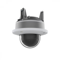 RECESSED MOUNT FOR INDOOR AND OUTDOOR USE OF AXIS compatible Q36 P38 AND