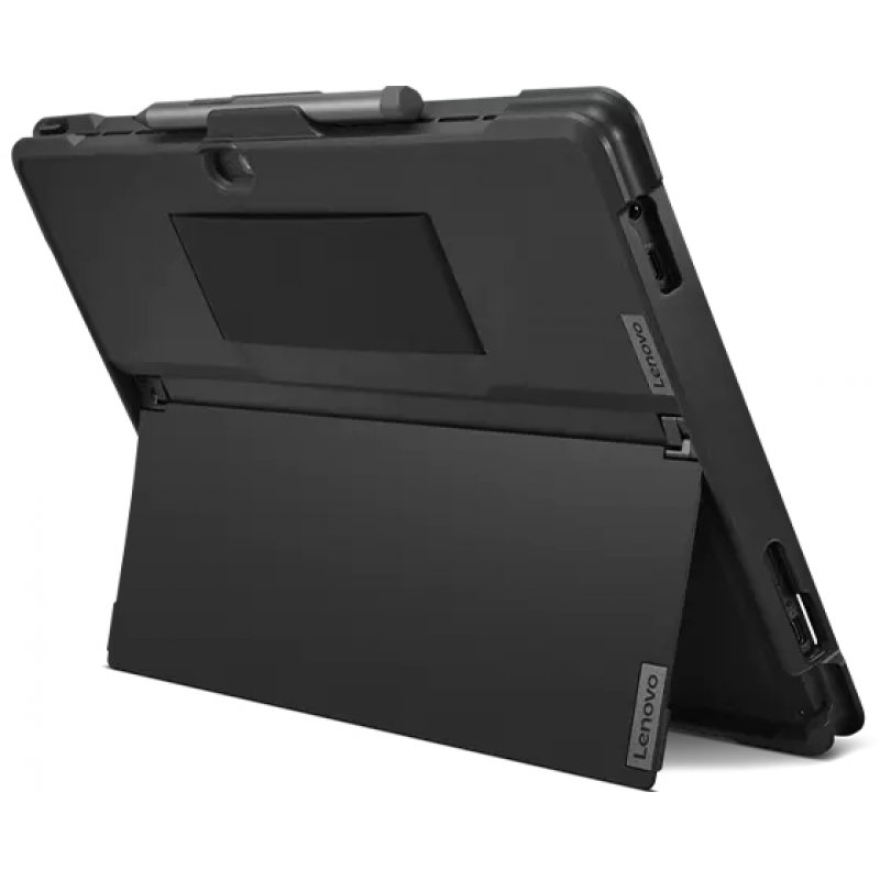 Lenovo 4X41A08251 étui pour tablette 30,5 cm (12") Housse Noir