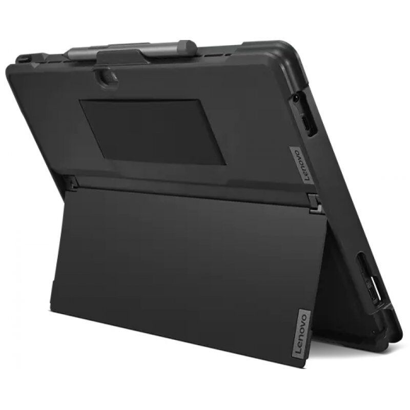 Lenovo 4X41A08251 tablet case 30.5 cm (12") Cover Black