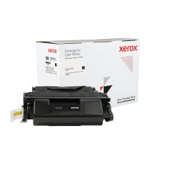 HIGH YIELD BLACK TONER CARTRIDGE LIKE HP 61X FOR