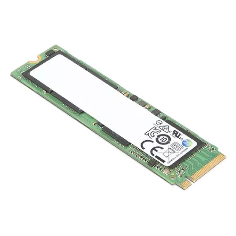 THINKPAD 2TB PERFORMANCE PCIE GEN4 NVME OPAL2 M.2 2280 SSD