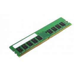 LENOVO 32GB DDR4 2933MHZ ECC UDIMM MEMORY