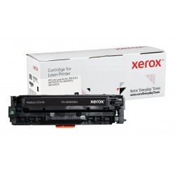 BLACK TONER CARTRIDGE LIKE HP 305A FOR COLOR LASERJET PRO 300