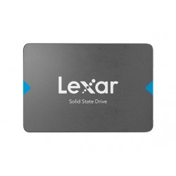 Lexar NQ100 2.5" 240 GB Serial ATA III