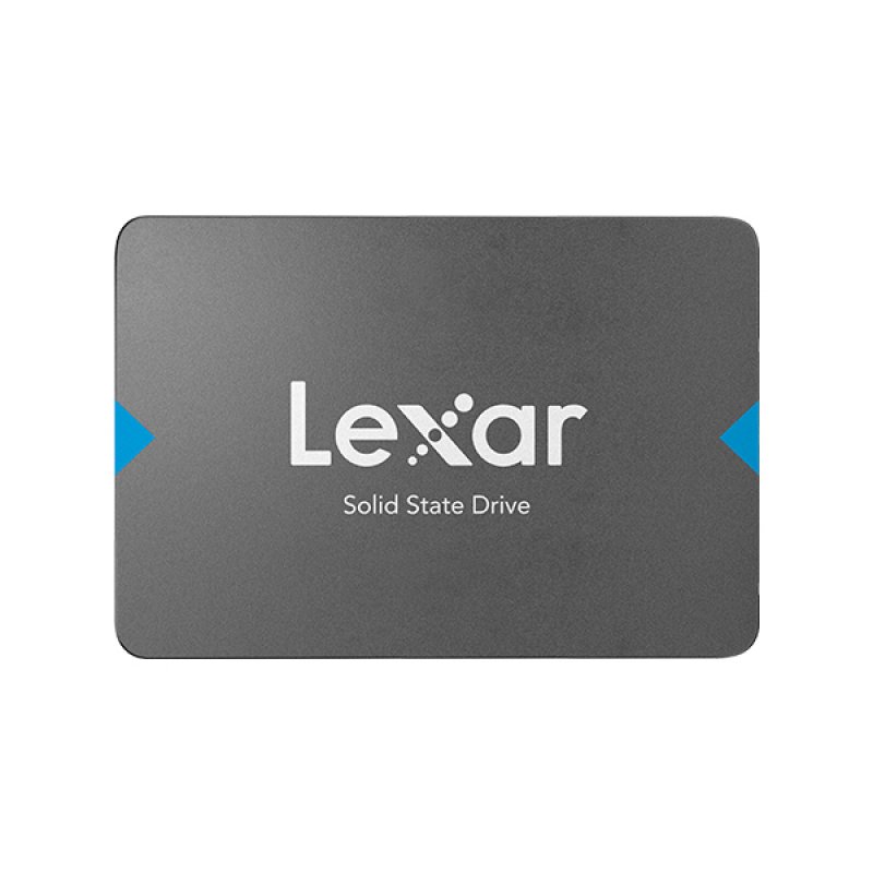 Lexar NQ100 2.5" 240 Go Série ATA III