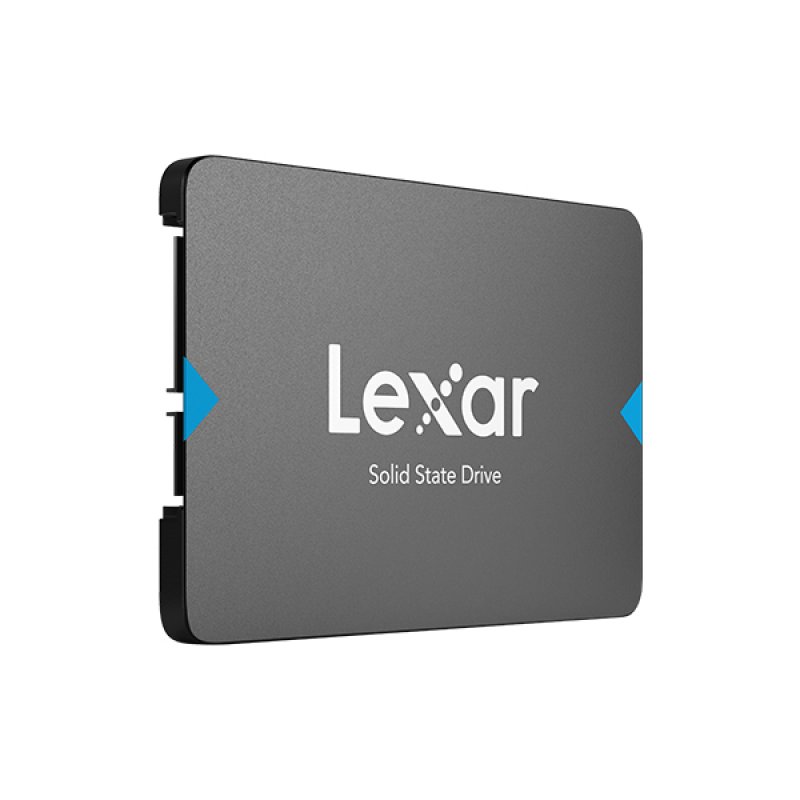 Lexar NQ100 2.5" 240 Go Série ATA III