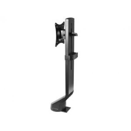 Maclean MC-853 TV mount 81.3 cm (32") Black