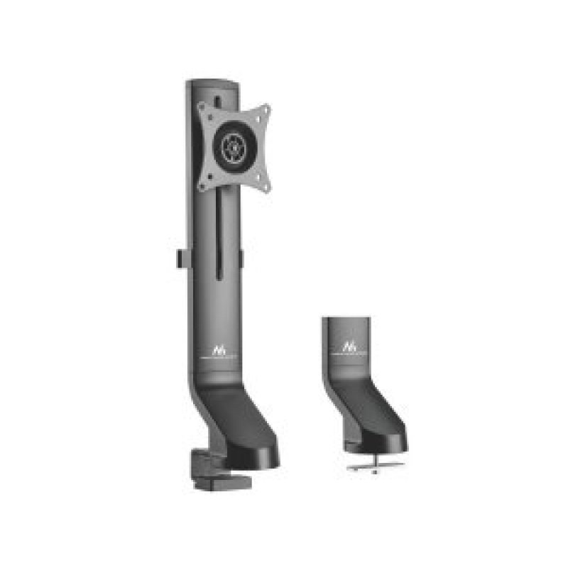Support écran à poser Maclean MC-853 de 17" à 32" (8kg max)