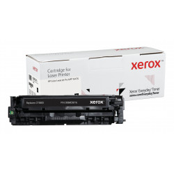 HIGH YIELD BLACK TONER CARTRIDGE LIKE HP 312X FOR