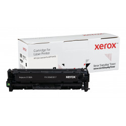 BLACK TONER CARTRIDGE LIKE HP 312A FOR COLOR LASERJET PRO MFP