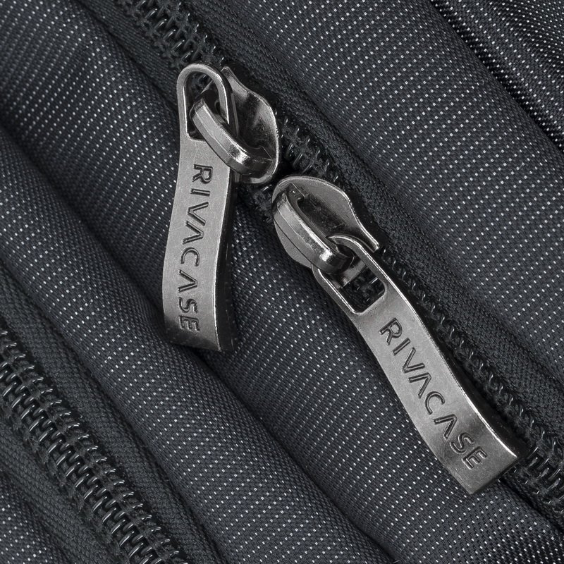 CENTRAL Sacoche noire - 17.3"