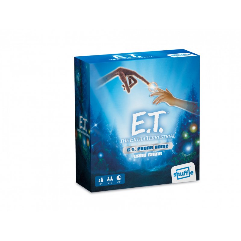 Shuffle E.T.