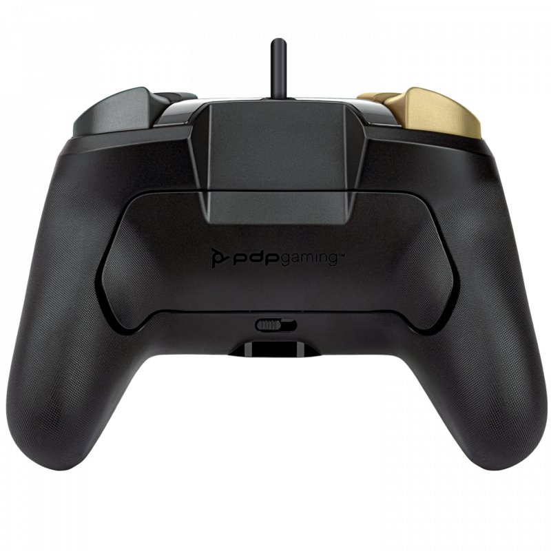 Official Faceoff Deluxe+ Audio Wired Zelda Controller