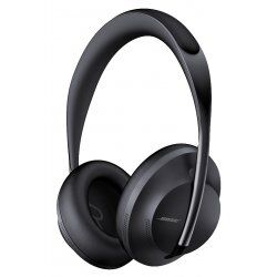 Bose Noise Cancelling Headphones 700 Casque Sans fil Arceau Appels/Musique Bluetooth Noir
