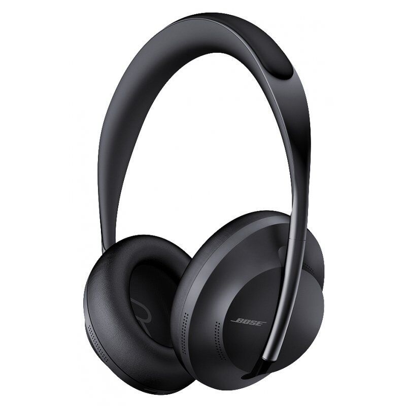 Bose Noise Cancelling Headphones 700 Casque Sans fil Arceau Appels/Musique Bluetooth Noir