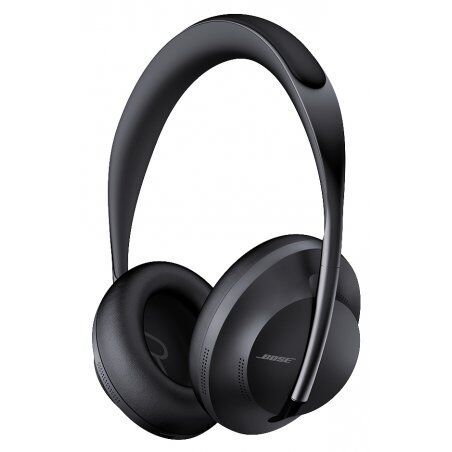 Bose Noise Cancelling Headphones 700 Casque Sans fil Arceau Appels/Musique Bluetooth Noir