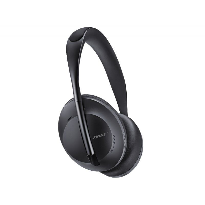 Bose Noise Cancelling 700 black Headset