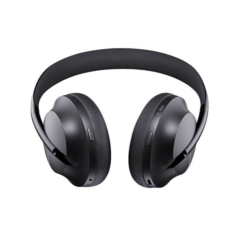  Noise Cancelling Headphones 700 Noir