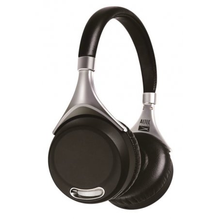 LANSING SHADOW BLUETOOTH HEADPHONE SILVER