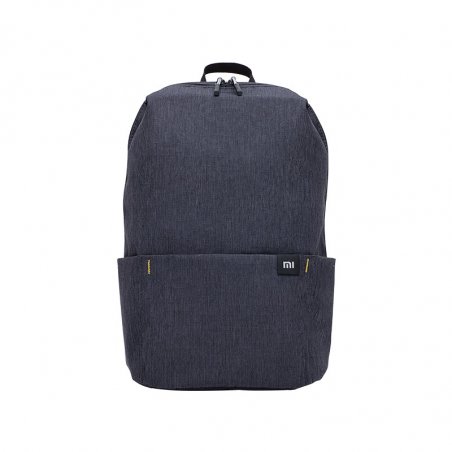 MI CASUAL DAYPACK BLACK