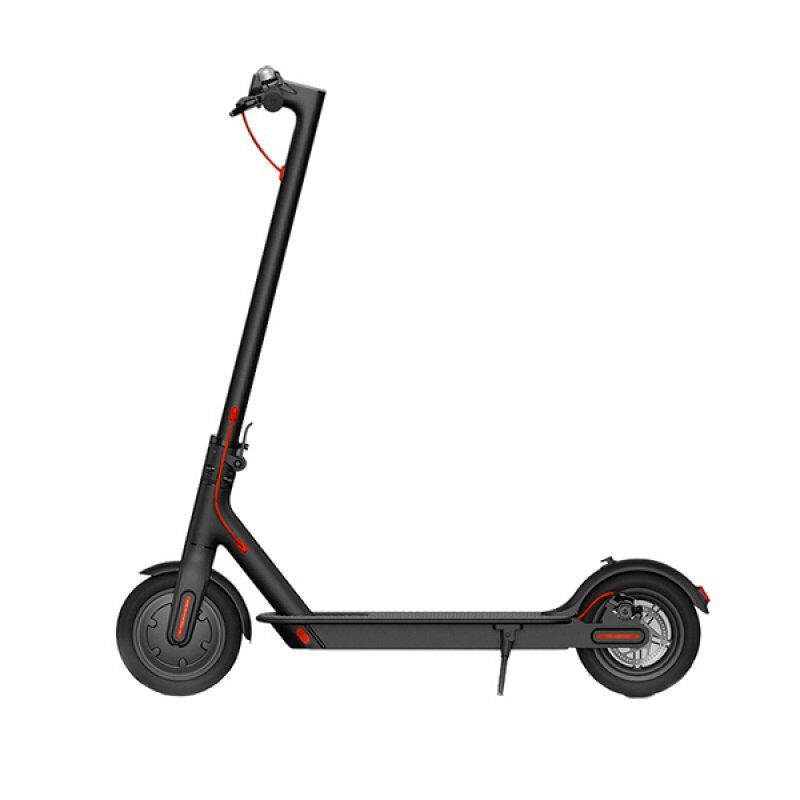 Xiaomi Mi Electric Scooter 25 km/h Black