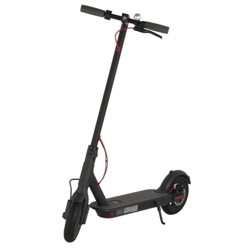 MI ELECTRIC SCOOTER BLK