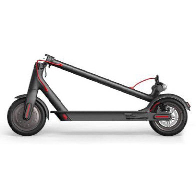 Xiaomi Mi Electric Scooter 25 km/h Noir
