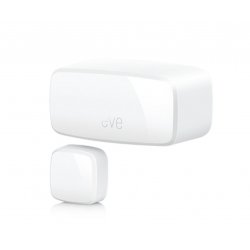 Eve 10EBN9901 capteur de porte/fenêtre Sans fil Porte/Fenêtre Blanc