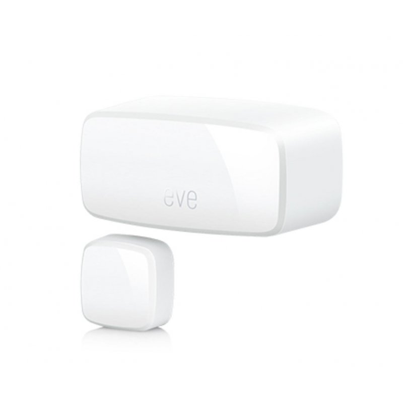 DOOR & WINDOW SENSOR