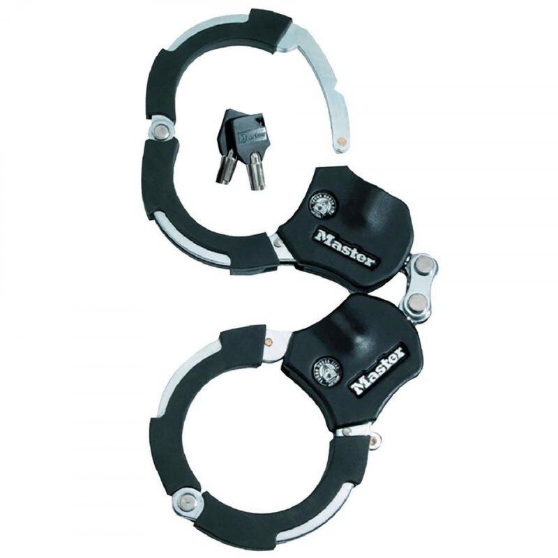 menottes antivol pour trottinette