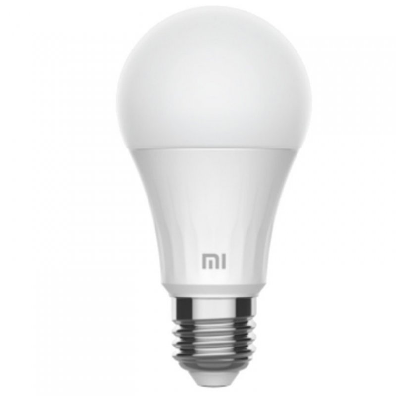 Xiaomi GPX4026GL LED bulb 8 W E27 F