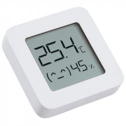 Xiaomi Mi Home Bluetooth Thermometer 2 Intérieure Blanc