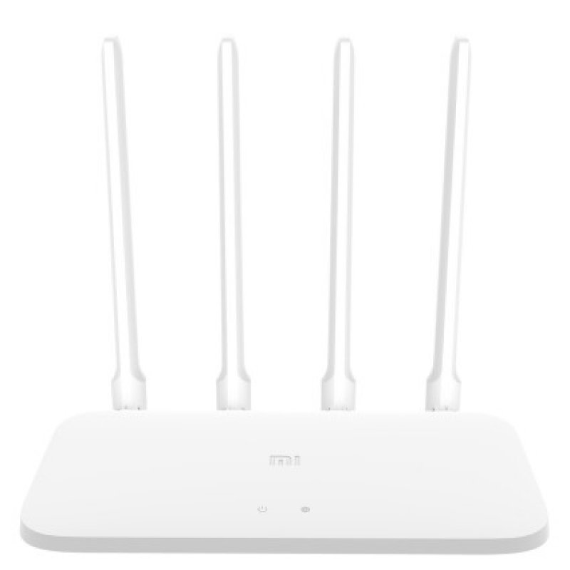 Mi Router 4A (White)