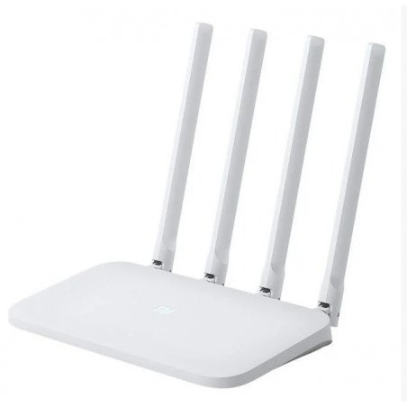 Mi Router 4C (White)