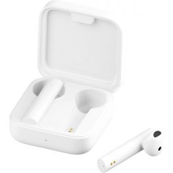 Xiaomi Mi True Wireless Earphones 2 Basic Headphones True Wireless Stereo (TWS) In-ear Music USB Type-C Bluetooth White