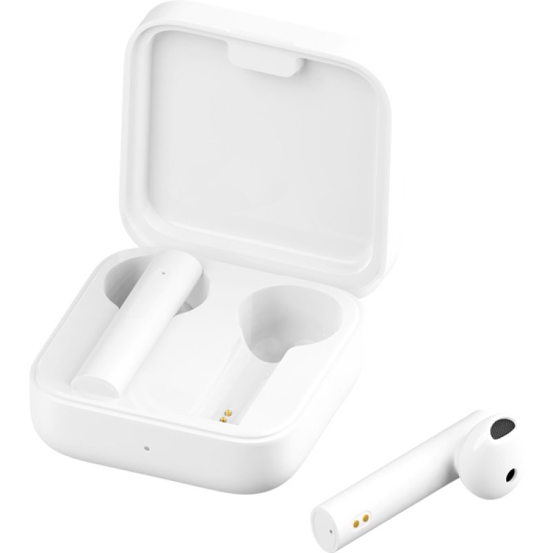 Xiaomi Mi True Wireless Earphones 2 Basic Écouteurs True Wireless Stereo (TWS) Ecouteurs Musique USB Type-C Bluetooth B