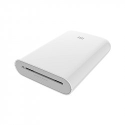 Xiaomi Mi Pocket Photo Printer imprimante photo Thermique 313 x 400 DPI 2" x 3" (5x7.6 cm)