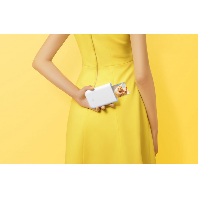 Mi Portable Photo Printer Paper 20
