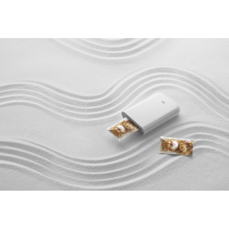 Xiaomi TEJ4019GL photo paper White Matt