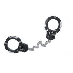 MASTER LOCK 8290EURDPRO Black 550 mm Ring lock