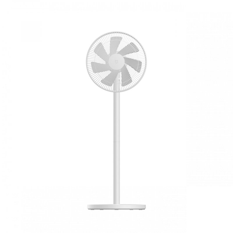 Xiaomi PYV4007GL ventilateur Blanc
