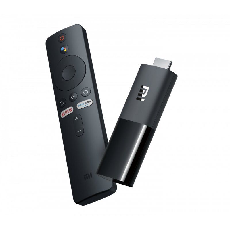 Xiaomi Mi TV Stick HDMI Full HD Android Black