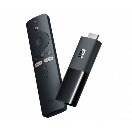 Xiaomi Mi TV Stick HDMI Full HD Android Black